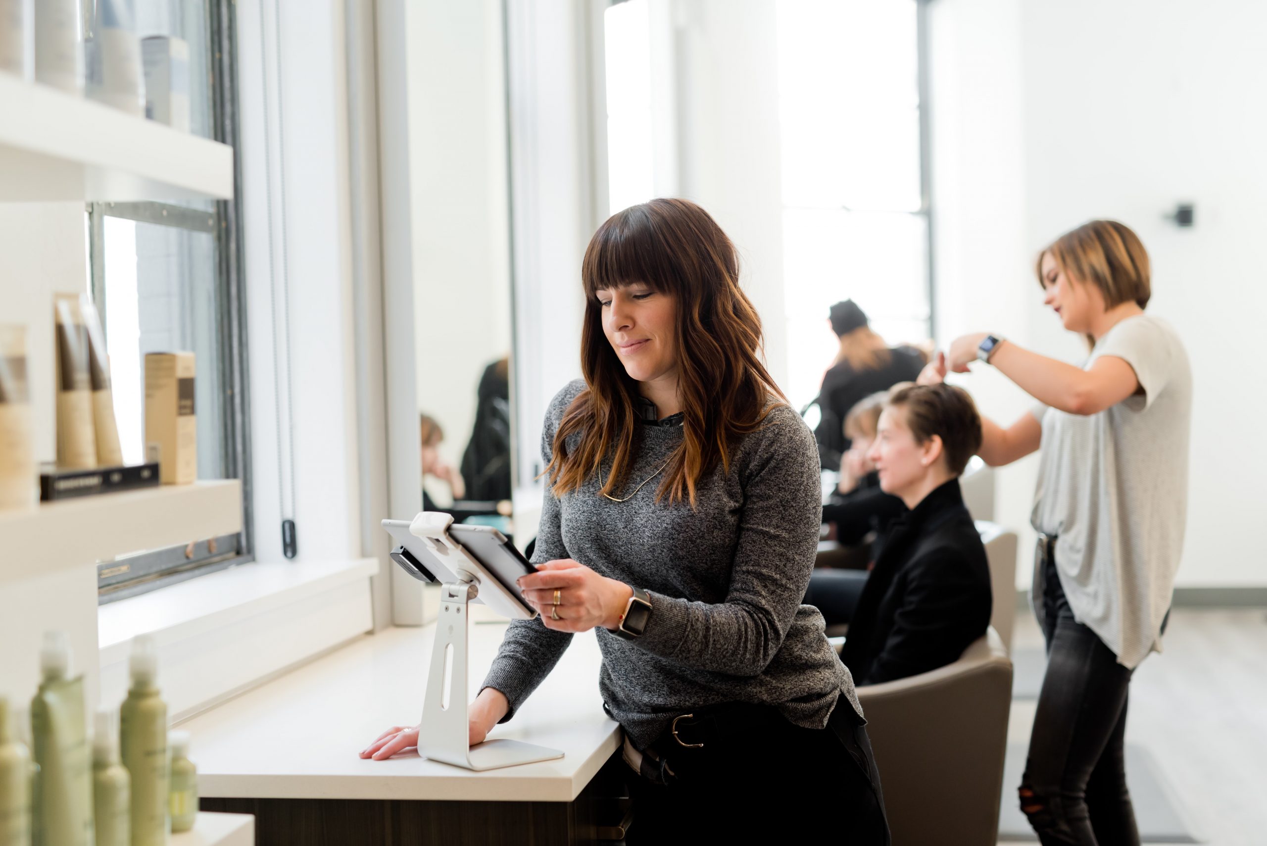 Starting a Small Business in Ontario